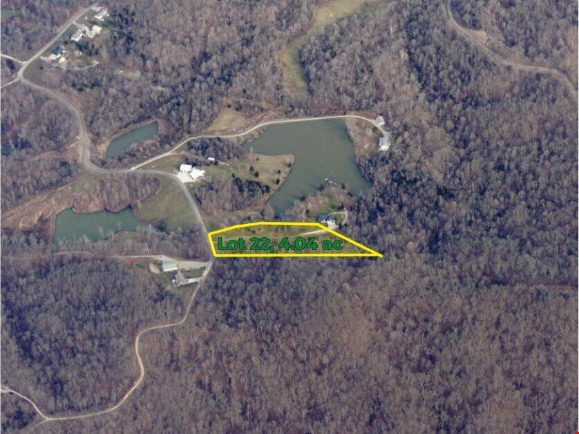 Lot 22 County Road 612 Subdivision