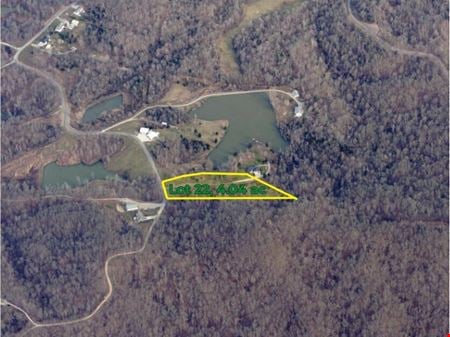 Preview of VacantLand space for Sale at County Road 612