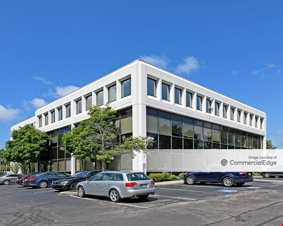 Preview of Office space for Rent at 25200 Chagrin Blvd