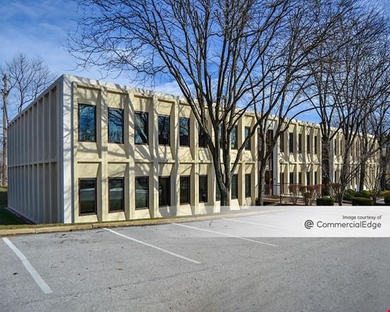 Preview of Office space for Rent at 661 Moore Road