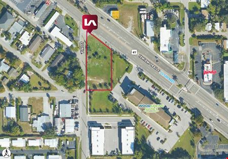 Preview of VacantLand space for Sale at 2323 Pine St
