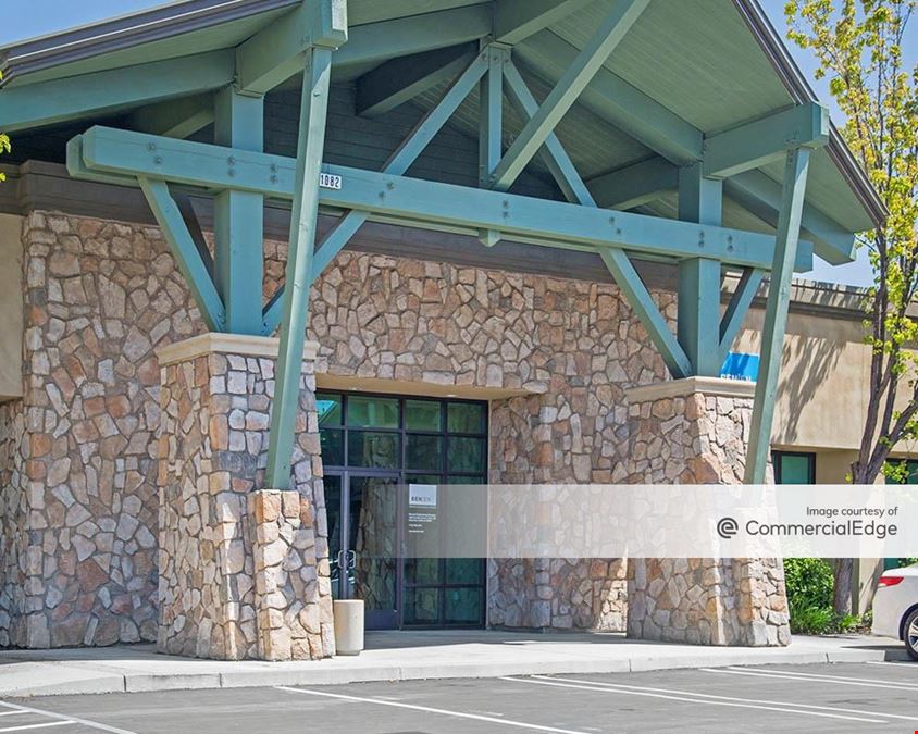 Crown Point Professional Center