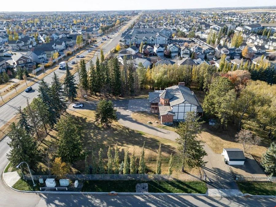 Redevelopment Opportunity