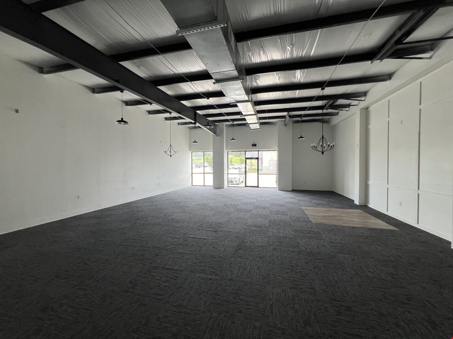 5080 Lakeland Drive