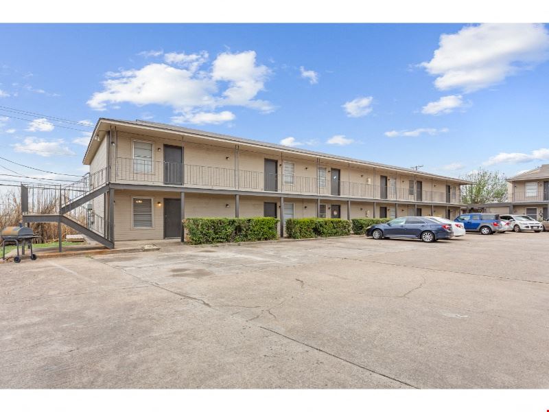 52 Multifamily Units | Multiple Portfolios in One