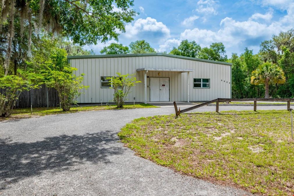 6689 County Road 315C