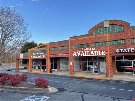 Preview of Retail space for Rent at 8002 Buford Court