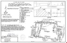 Expressway 83 W. Frontage Road & Colbath Ave.-14.73 AC