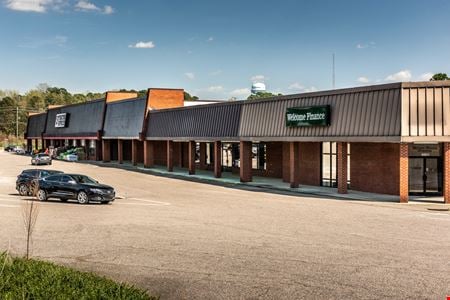 Preview of Retail space for Rent at 1206 Rockingham Rd.