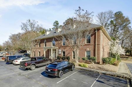 Preview of Office space for Rent at 109 Laurens Rd