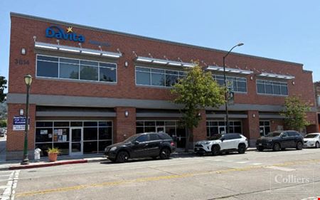 Preview of Office space for Rent at 3814 MacArthur Blvd