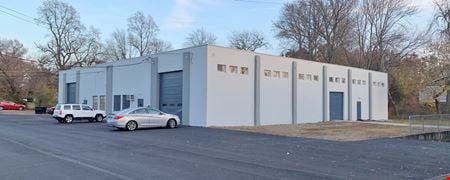 Preview of Industrial space for Rent at 1040 Delsea Drive