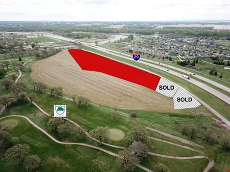 Preview of VacantLand space for Sale at 600-900 Oak Tree Lane