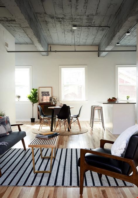 Butler Street Lofts