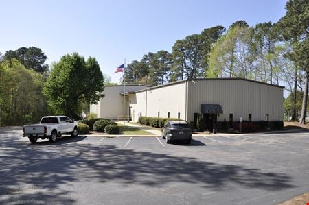 Preview of Industrial space for Sale at 2717 North Carolina 97