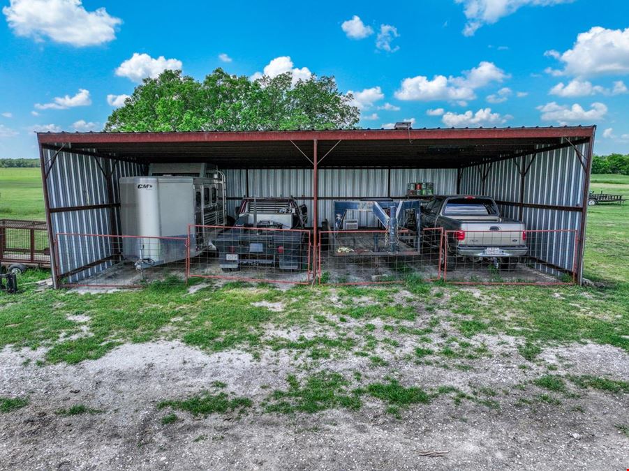 22.833 Acres for Sale in Royse City, TX