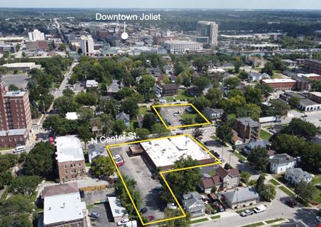 Preview of Office space for Rent at 251 North Center Street