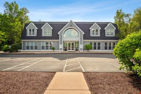 Preview of Office space for Rent at 111 Simsbury Rd, Unit 4