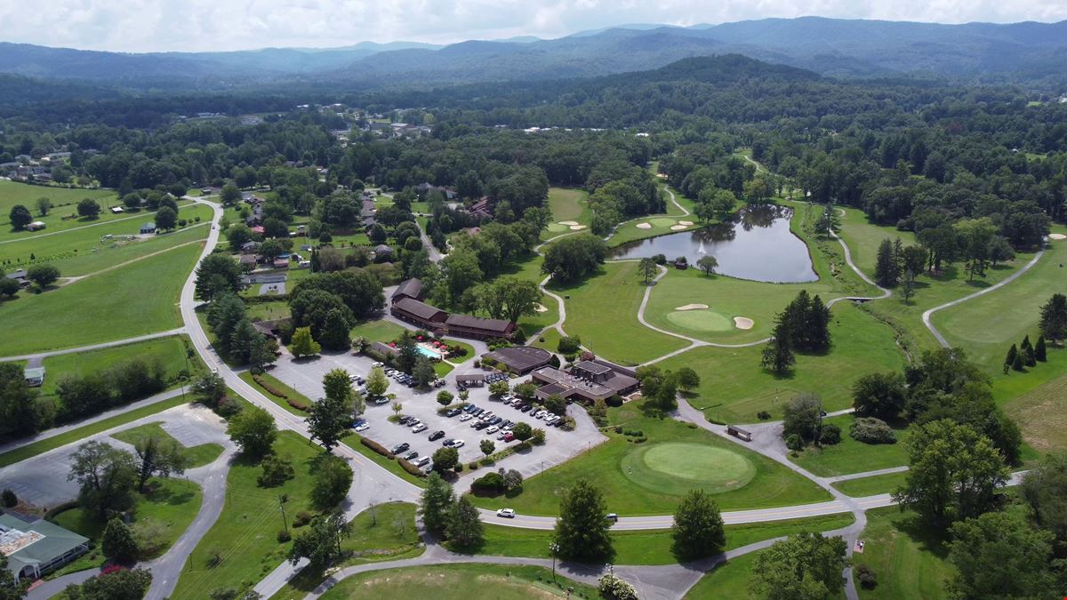 Etowah Valley Golf Club, Restaurant, Resort and Event Center