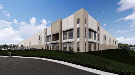 Preview of Industrial space for Rent at 1561 Van Buren Road