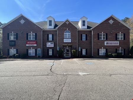 Preview of Office space for Sale at 5511 Ramsey Street Suite 201