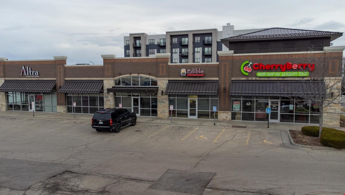 123 16th Avenue SW - Shoppes on 2nd