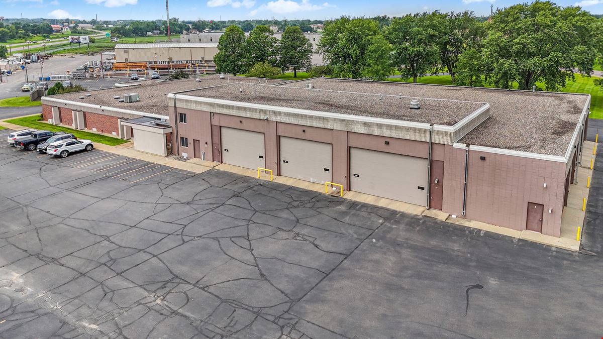 900 Kraft Drive SE