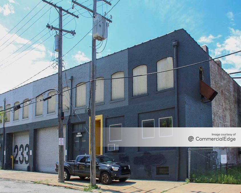 2338 Canal Road