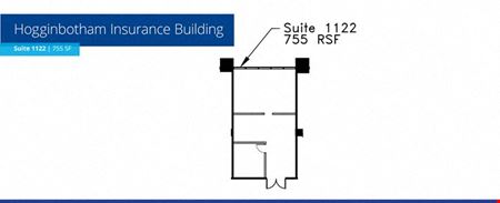 Preview of commercial space at 2670 Union Ave Extended