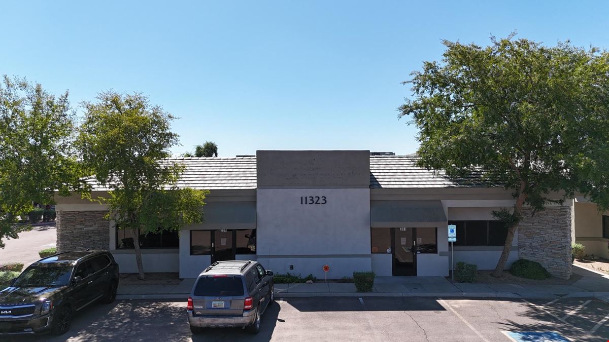 11323 W Bell Rd