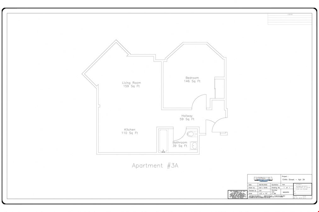10% Cap | 11-Unit Mixed-Use Opportunity in Downtown Harvey