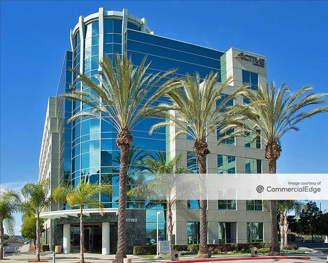 Seaview Corporate Center