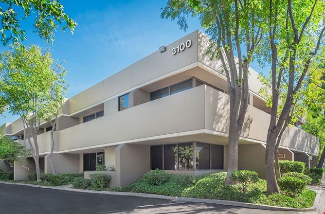 Preview of Office space for Rent at 3100 Airway Avenue