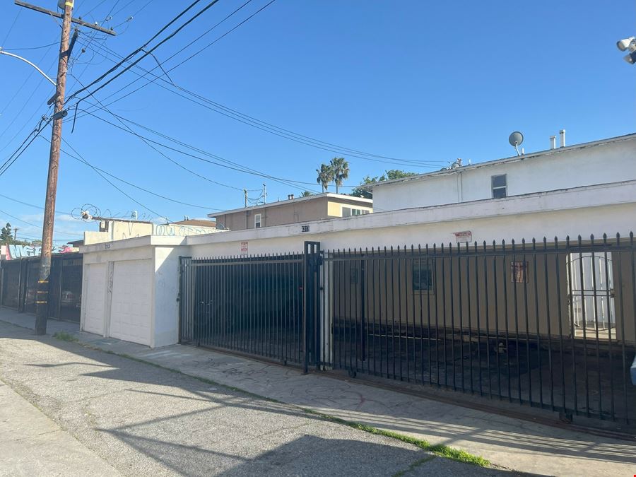 3213 Bartdon Avenue