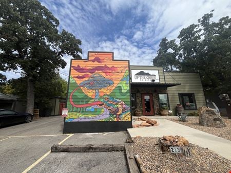 Preview of Retail space for Sale at 213 East Lake Drive