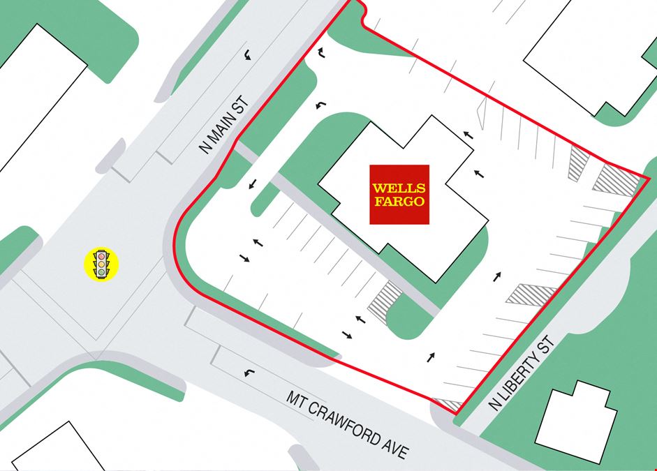 3,500 SF Free-Standing Drive-Thru Opportunity