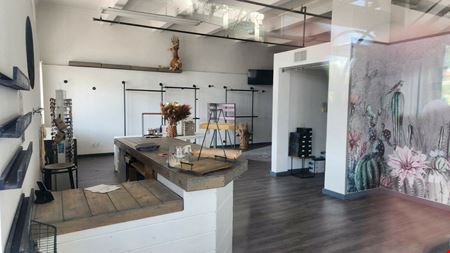 Preview of commercial space at 104 W Main St