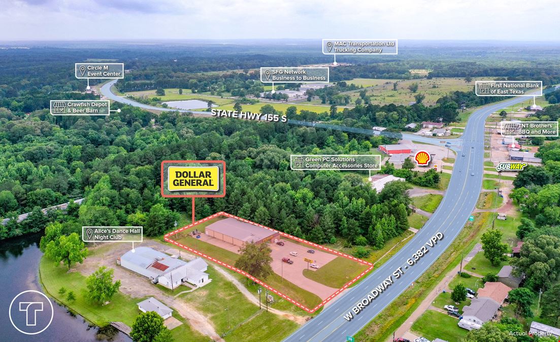 Dollar General