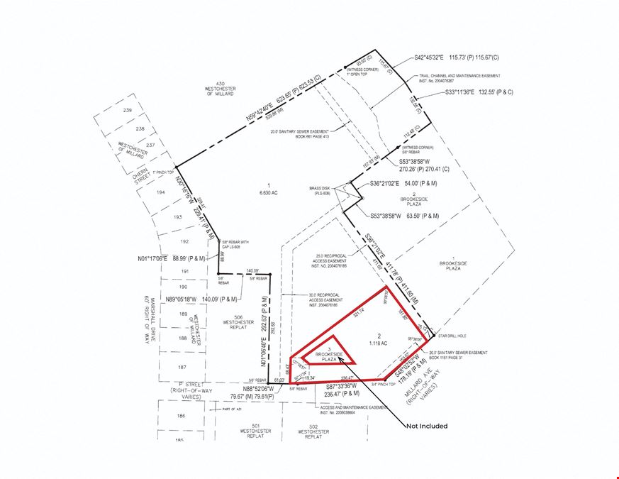 Land for Lease