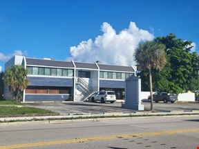 Downtown Cape Coral Redevelopment District