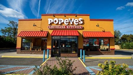 Preview of Retail space for Rent at 679 Rockaway Turnpike