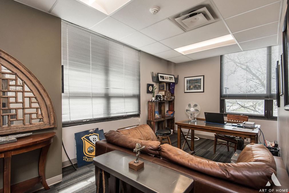 700 Nicholas For Lease