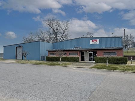 Preview of Industrial space for Sale at 3901 2nd Avenue South