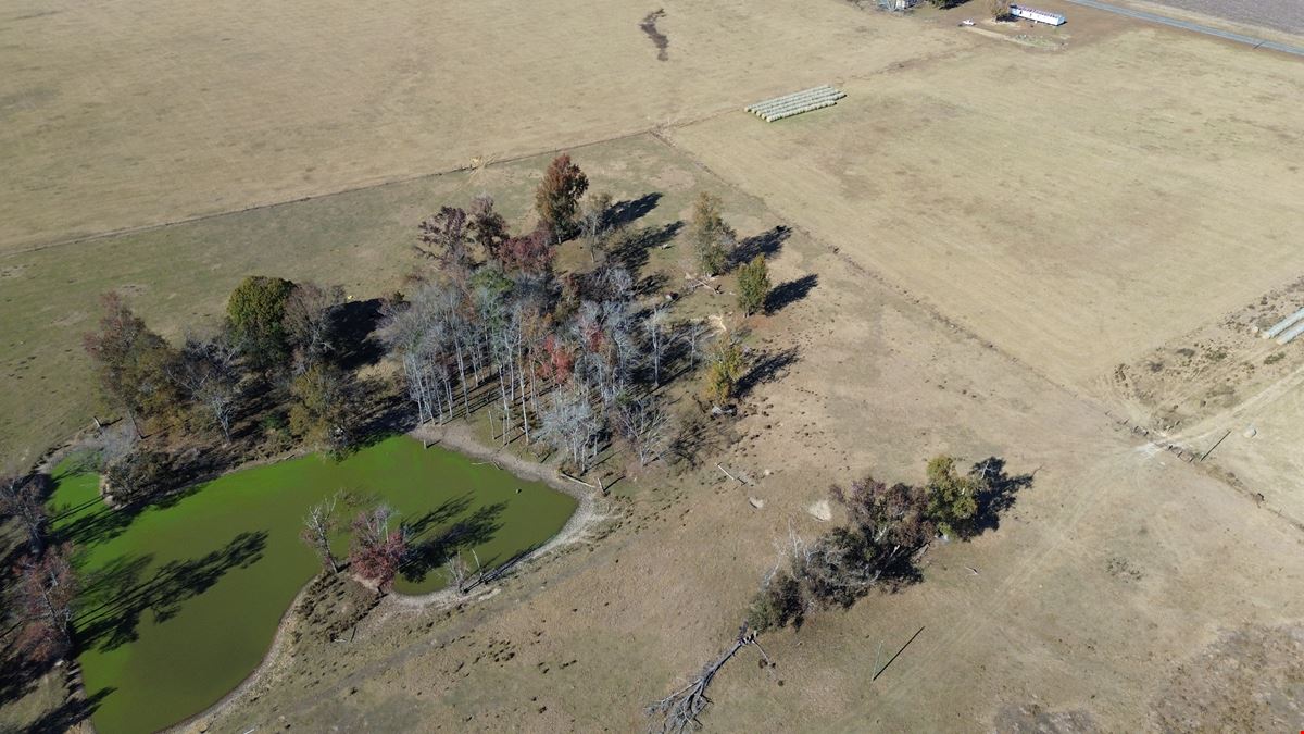 269 Pea Ridge Rd