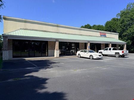 Preview of Retail space for Rent at 2020 GA Highway 21 S