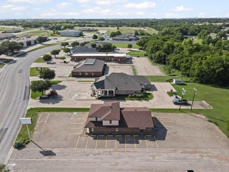 Preview of Office space for Sale at 400 North Ridgeway Drive