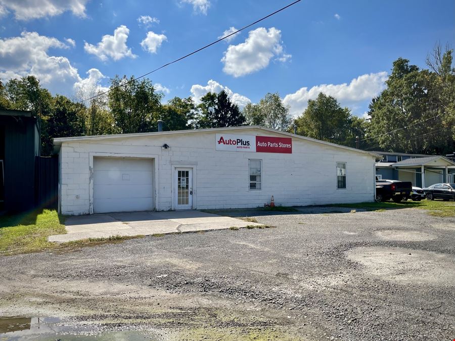21 Squires St Commercial Spaces