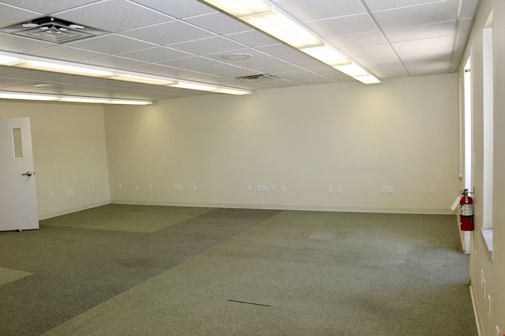 1821 Austin Street Suite M
