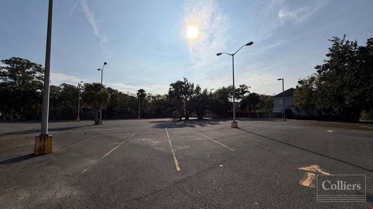 0.91± AC Parcel for Sale in Riverside