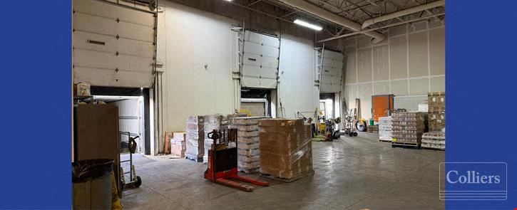 Long-term Industrial Investment Opportunity: Pollak Food Distributors
